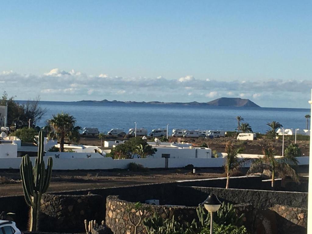 Villa Lanzarote Deluxe & Spa Pool Playa Blanca  Eksteriør bilde