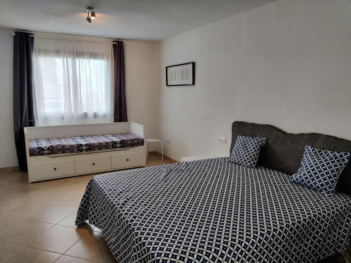 Villa Lanzarote Deluxe & Spa Pool Playa Blanca  Eksteriør bilde