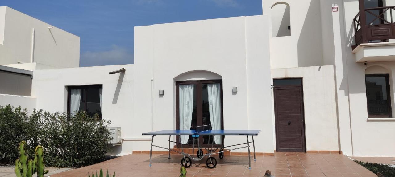 Villa Lanzarote Deluxe & Spa Pool Playa Blanca  Eksteriør bilde