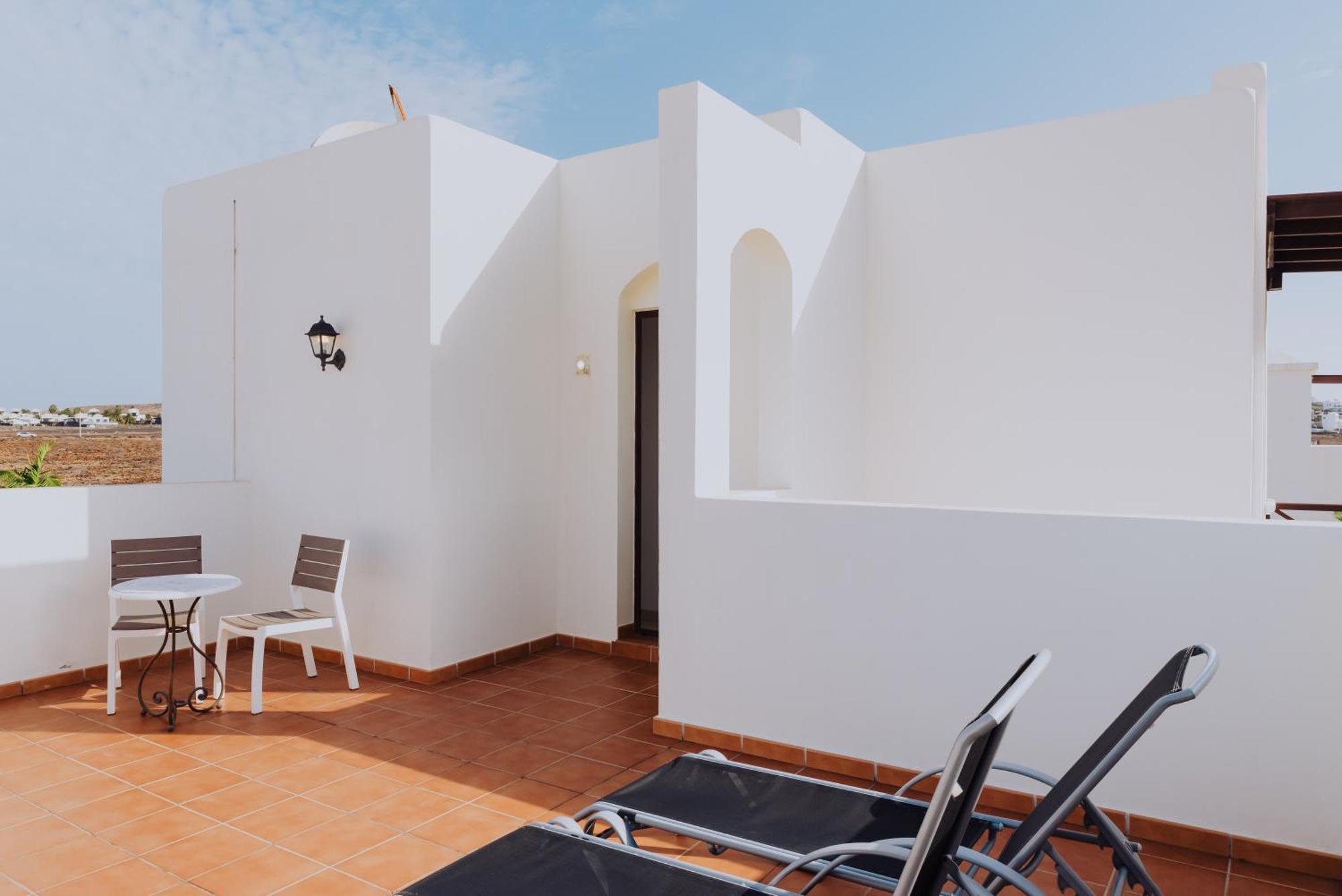Villa Lanzarote Deluxe & Spa Pool Playa Blanca  Eksteriør bilde