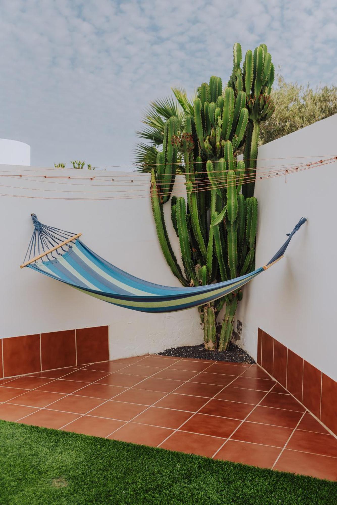 Villa Lanzarote Deluxe & Spa Pool Playa Blanca  Eksteriør bilde