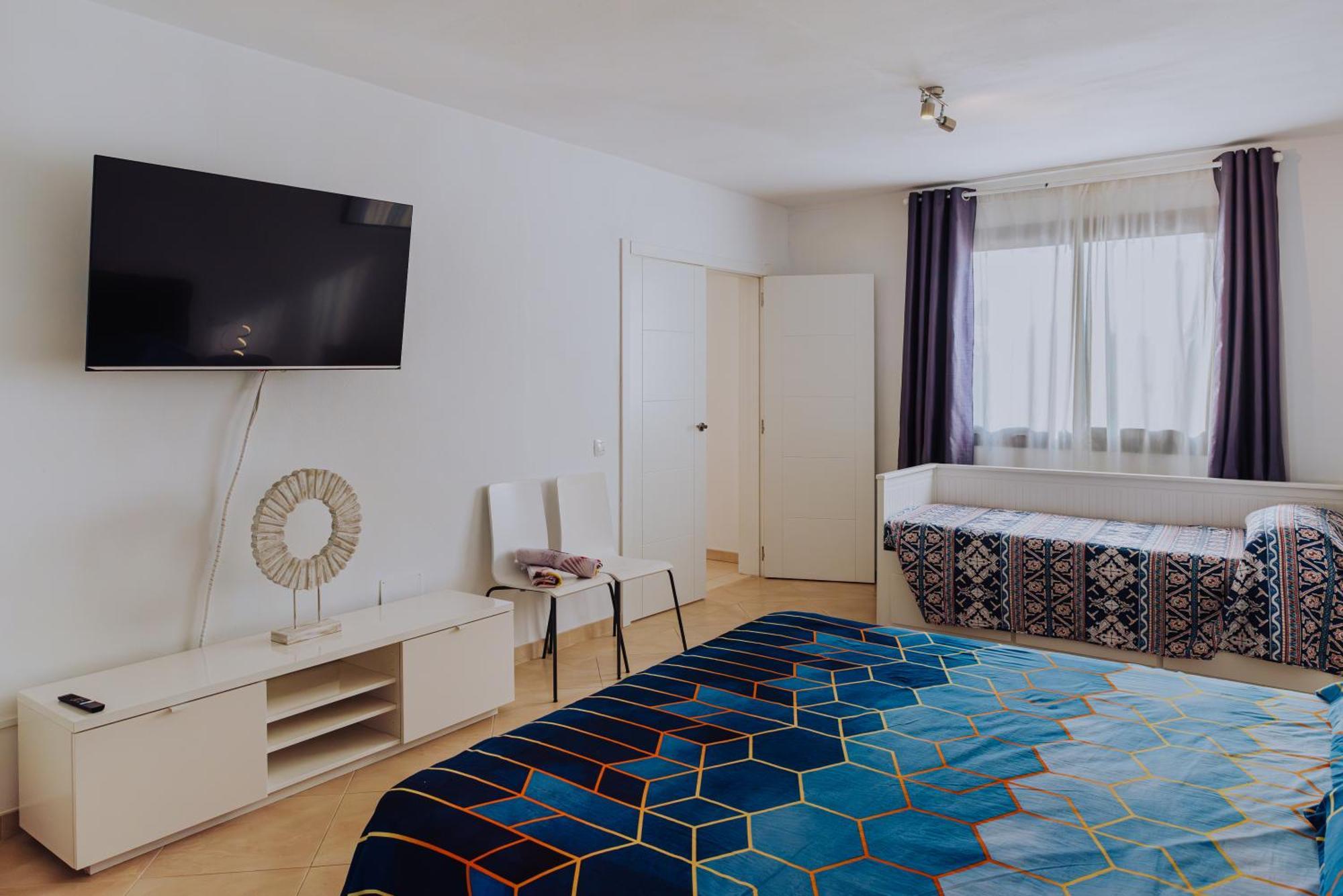 Villa Lanzarote Deluxe & Spa Pool Playa Blanca  Eksteriør bilde
