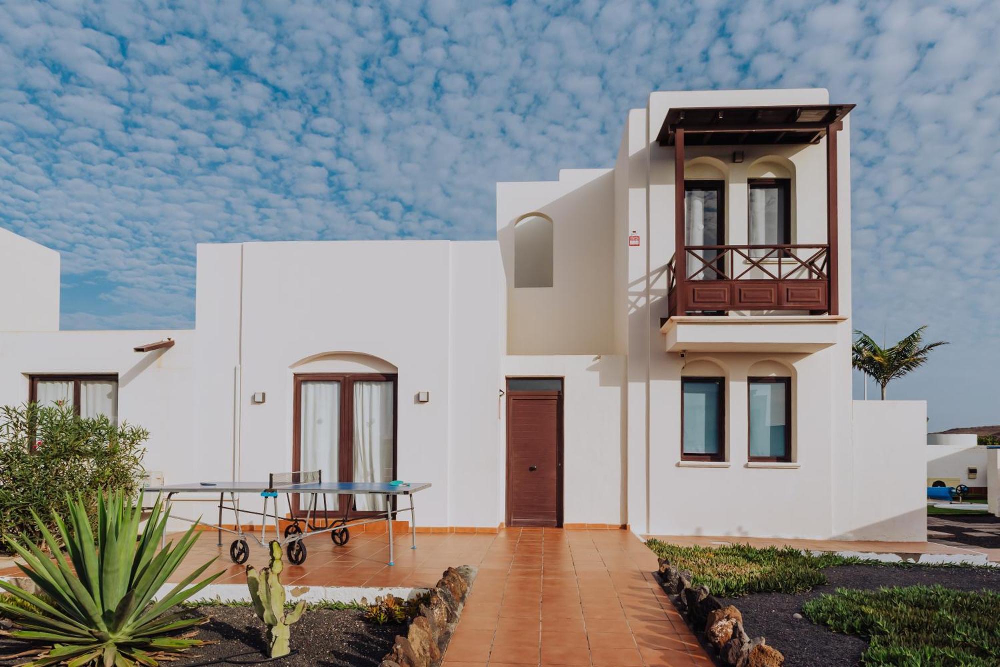 Villa Lanzarote Deluxe & Spa Pool Playa Blanca  Eksteriør bilde