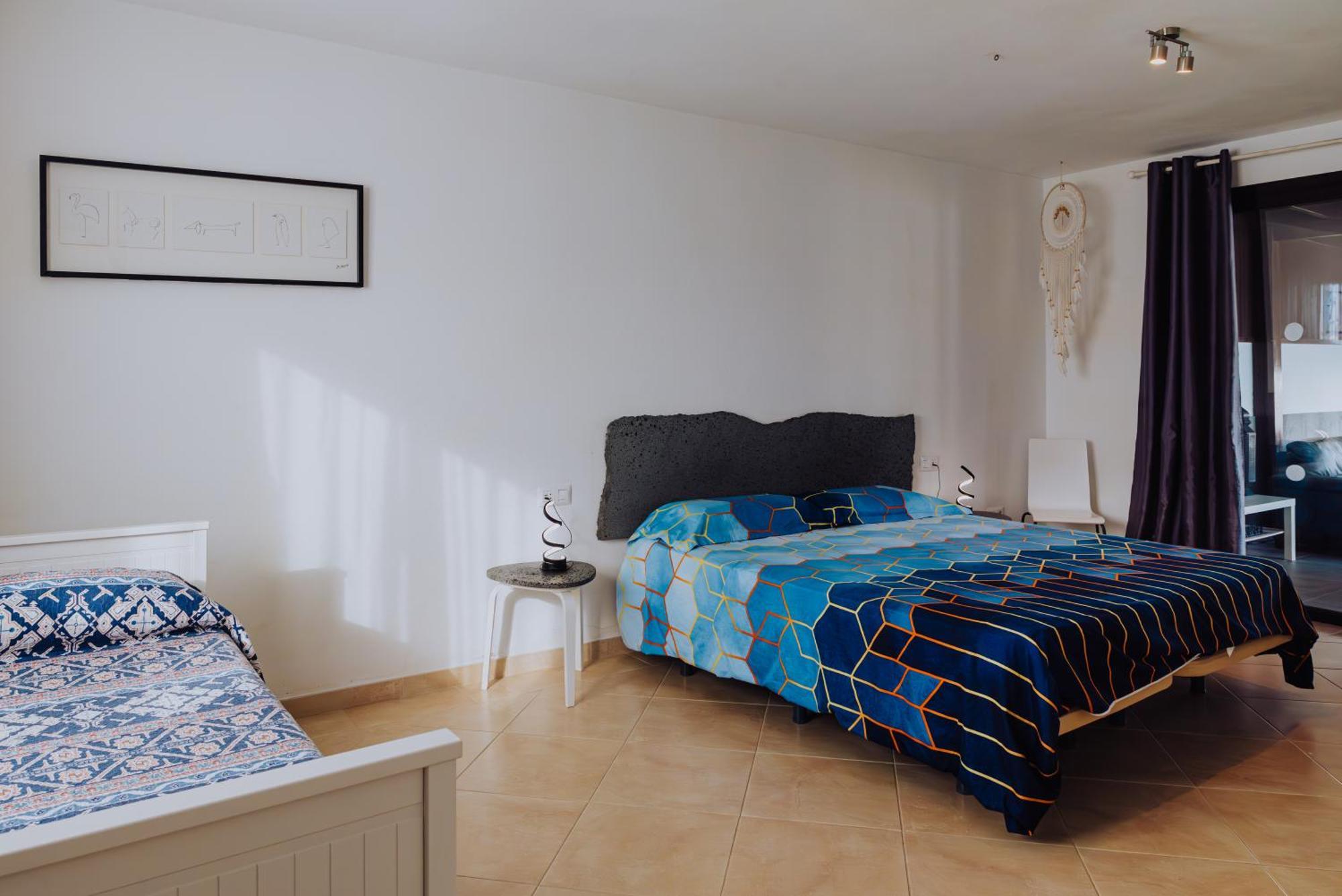 Villa Lanzarote Deluxe & Spa Pool Playa Blanca  Eksteriør bilde