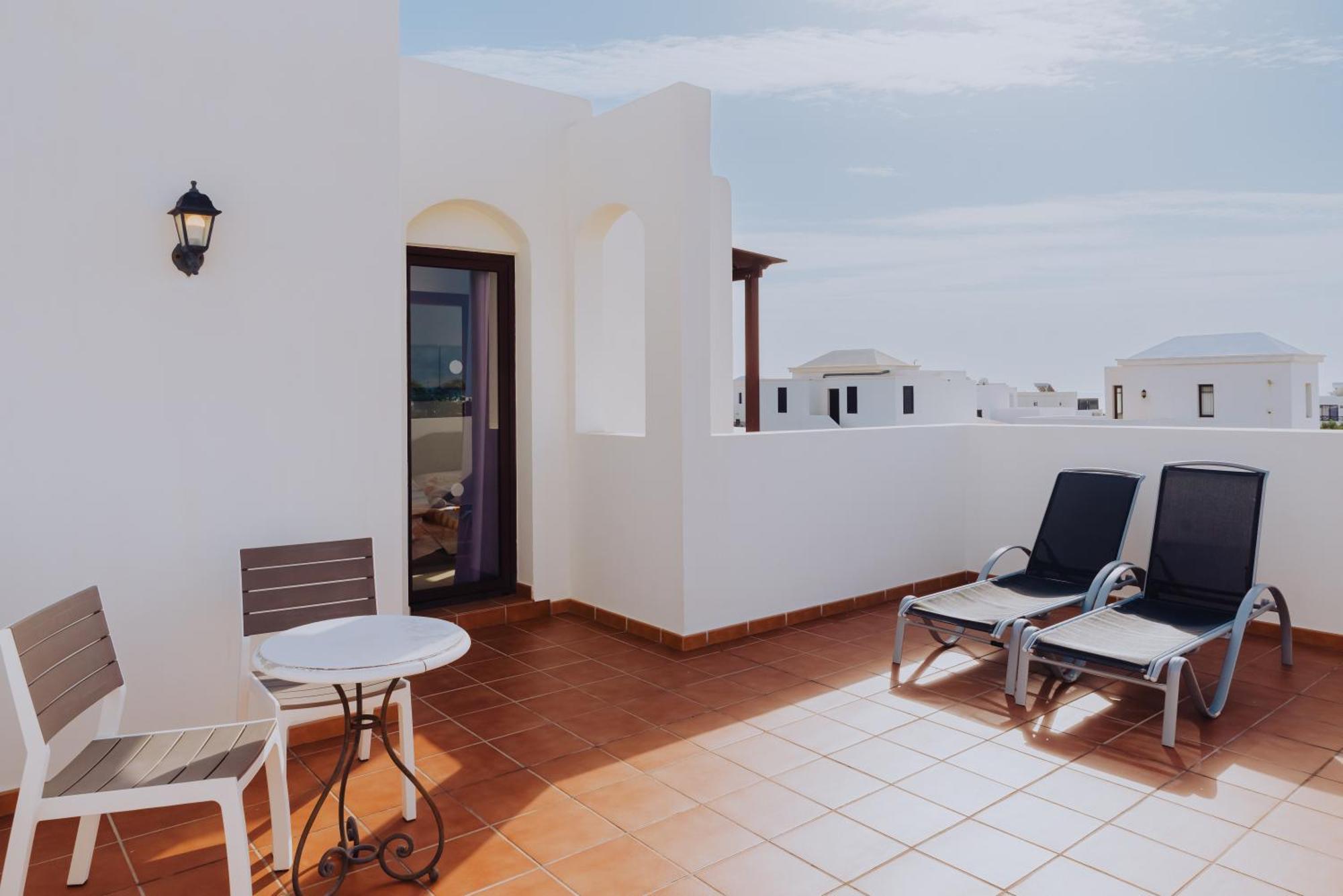 Villa Lanzarote Deluxe & Spa Pool Playa Blanca  Eksteriør bilde