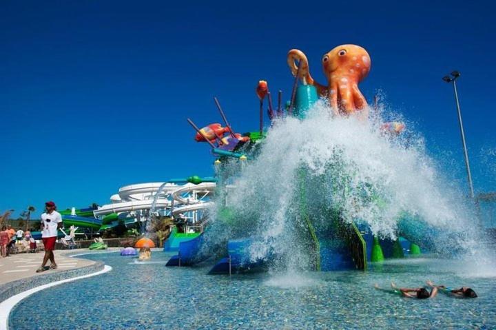 Villa Lanzarote Deluxe & Spa Pool Playa Blanca  Eksteriør bilde